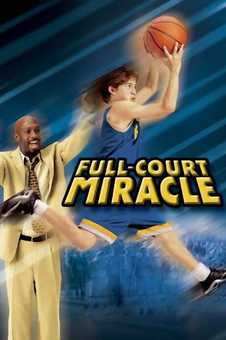 Full-Court Miracle